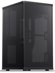 JONSBO Корпус JONSBO VR3 [VR3Black] черный