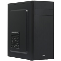 Formula Корпус Formula V Line CS-1103 [CS-1103-S-BK-v1] черный