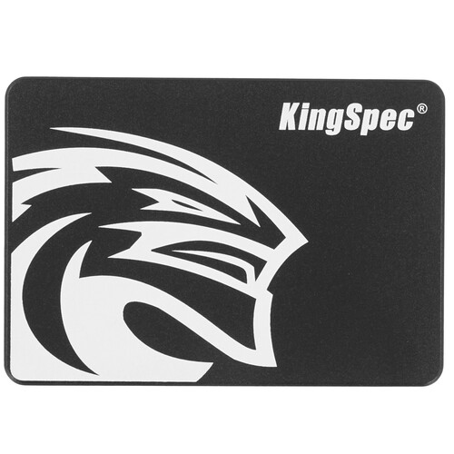KingSpec 512 ГБ 2.5" SATA накопитель KingSpec P3-512