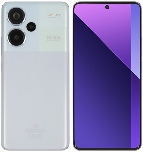 Xiaomi 6.67" Смартфон Xiaomi Redmi Note 13 Pro+ 512 ГБ фиолетовый
