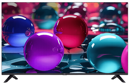 LG 50" (126 см) Телевизор LG 50UA73006LA.ARUQ черный