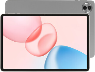 HONOR 12.1" Планшет HONOR Pad 10 Wi-Fi 128 ГБ серый