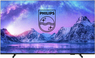 Philips 50" (126 см) Телевизор Philips 50PUS7000/12 черный