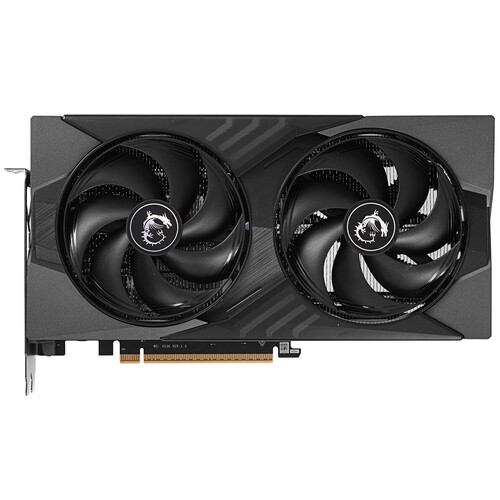 MSI Видеокарта MSI GeForce RTX 5060 Ti GAMING [RTX 5060 Ti 8G GAMING]