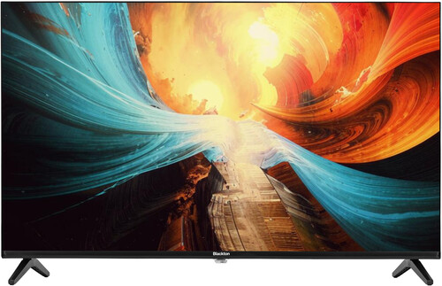 Blackton 32" (81 см) Телевизор Blackton Bt 32FS04B черный