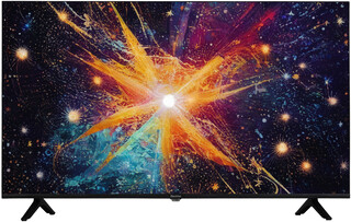 Blackton 40" (102 см) Телевизор Blackton Bt 40F32B черный