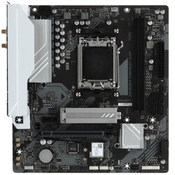 GIGABYTE Материнская плата GIGABYTE B650M GAMING WIFI