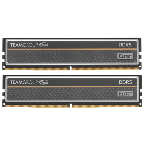 Team Group Оперативная память Team Group T-Force Elite Plus [TPBD532G5600HC46DC01] 32 ГБ