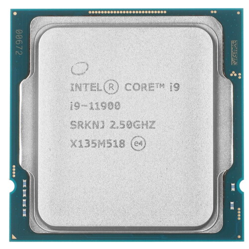 Intel Процессор Intel Core i9-11900 OEM