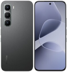 Infinix 6.78" Смартфон Infinix HOT 60 Pro 256 ГБ черный