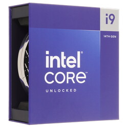 Intel Процессор Intel Core i9-14900K BOX