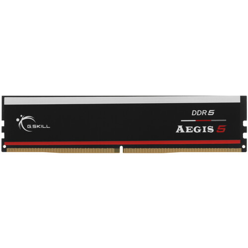 G.Skill Оперативная память G.Skill Aegis 5 [F5-5200J4040A16GX1-IS] 16 ГБ
