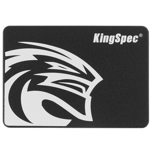 KingSpec 4000 ГБ 2.5" SATA накопитель KingSpec P3 [P3-4TB]