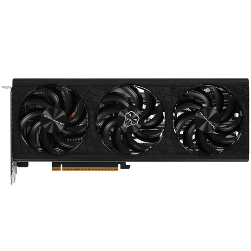 Gainward Видеокарта Gainward GeForce RTX 5060 Ti Python III [NE7506T019T1-GB2061T]
