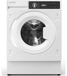 Vestfrost Встраиваемая стиральная машина Vestfrost VF714BI03W