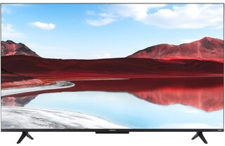 Xiaomi 43" (109 см) Телевизор Xiaomi TV A Pro 43 2025 черный
