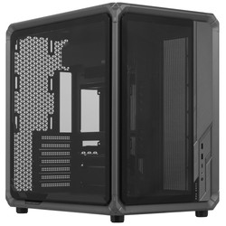 JONSBO Корпус JONSBO X400 Pro  серый
