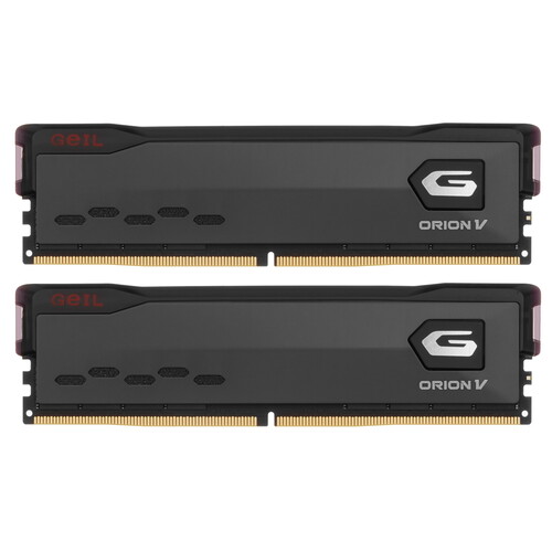 GeIL Оперативная память GeIL Orion V [GVG564GB5600C38ADC] 64 ГБ