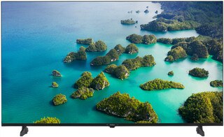 Haier 40" (101 см) Телевизор Haier 40 Smart TV D1 PRO черный