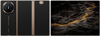 HUAWEI 10.2" Смартфон HUAWEI Mate XT 1024 ГБ черный