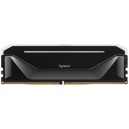 Apacer Оперативная память Apacer NOX RGB [AH5U16G52C522NBAA-1] 16 ГБ