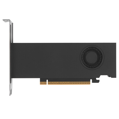 nVidia Видеокарта NVIDIA RTX PRO 2000 Blackwell [900-5G195-2250-000]