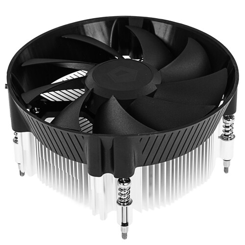 ID-Cooling Кулер для процессора ID-COOLING DK-07i  черный