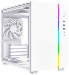 Montech Корпус MONTECH SKY ONE MINI [SKY ONE MINI (W)] белый