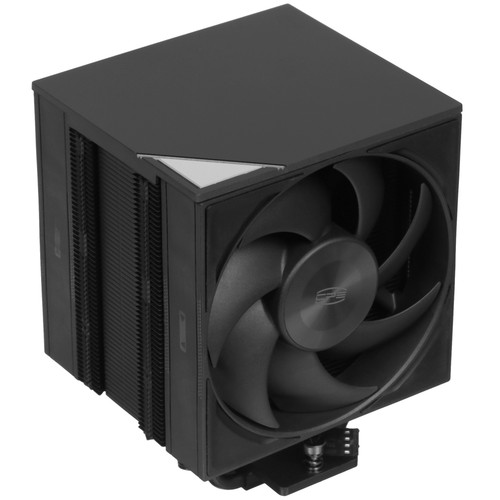 PCCooler Кулер для процессора PCCooler RZ700D [RZ700D-BKNWYX-GL] черный