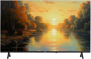 MIU 43" (109 см) Телевизор MIU Н43АSР100SV черный
