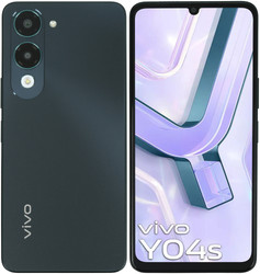 Vivo 6.74" Смартфон Vivo Y04s 256 ГБ зеленый
