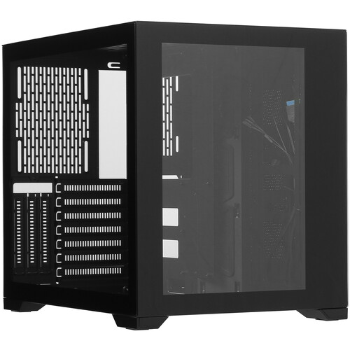 ARDOR GAMING Корпус ARDOR GAMING C305 V2  черный