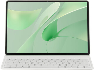 HUAWEI 12" Планшет HUAWEI MatePad 12 X PaperMatte Edition (2025) Wi-Fi 256 ГБ зеленый + клавиатура