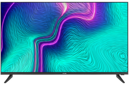 Skyline 40" (102 см) Телевизор Skyline 40LST5971 черный