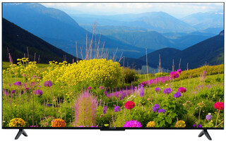 iFFALCON 55" (140 см) Телевизор iFFALCON IFF55U74 черный
