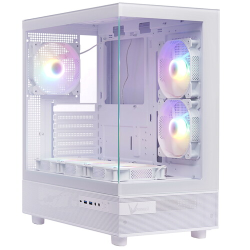 Formula Корпус Formula V Line Crystal Z8 Cosmic [CRYSTAL Z8 COS W] белый