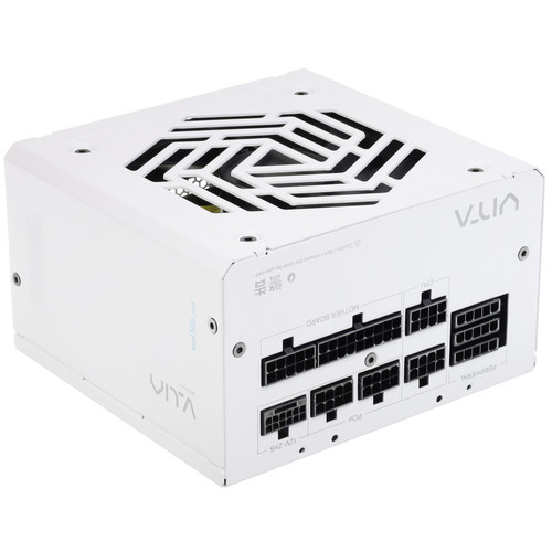 FSP Блок питания FSP VITA GM 1000W White  белый
