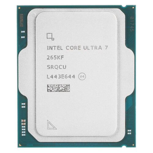 Intel Процессор Intel Core Ultra 7 265KF OEM