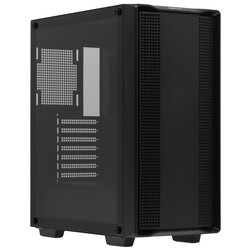 DEEPCOOL Корпус DEEPCOOL CC560 Limited V2 [R-CC560-BKNAA0-G-2] черный