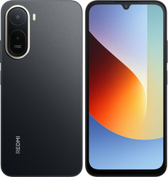 Xiaomi 6.9" Смартфон Xiaomi REDMI A7 Pro 64 ГБ черный