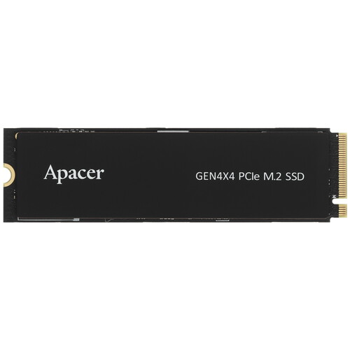 Apacer 2000 ГБ M.2 NVMe накопитель Apacer PB4480 [AP2TPB4480-R]