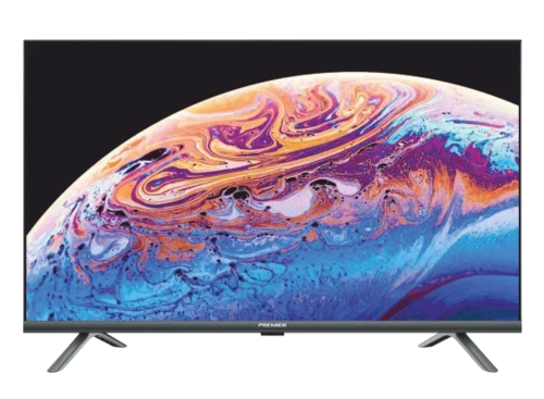 Premier 75" (190.5 см) Телевизор Premier 75PRM770USV черный