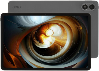 Xiaomi 12.1" Планшет Xiaomi REDMI Pad 2 Pro Wi-Fi 256 ГБ серый