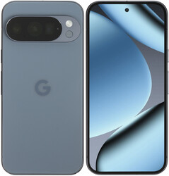 Google 6.3" Смартфон Google Pixel 10 Pro 256 ГБ серый