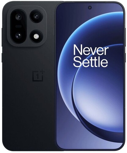 OnePlus 6.78" Смартфон OnePlus 15 256 ГБ черный