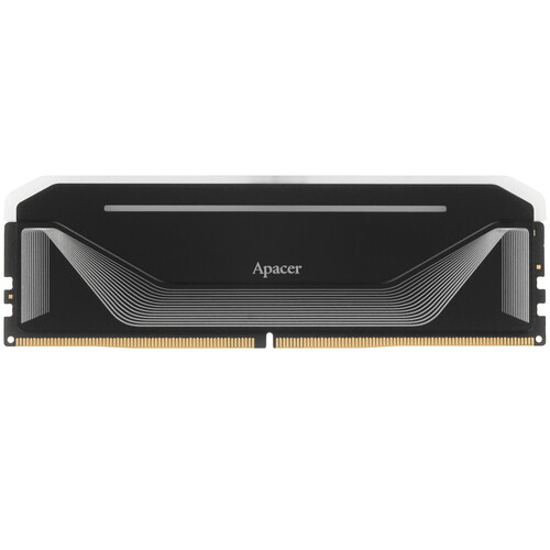 Apacer Оперативная память Apacer NOX RGB [AH5U16G68C592NBAA-1] 16 ГБ