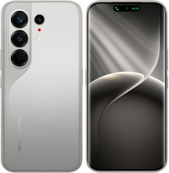 Tecno 6.78" Смартфон Tecno CAMON 50 Ultra 512 ГБ серебристый
