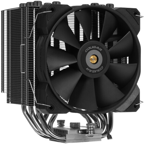 Cougar Кулер для процессора Cougar Forza 85 [3MFZA85.0001] черный
