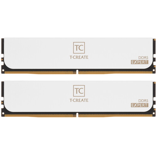Team Group Оперативная память Team Group T-Create Expert [CTCWD532G6000HC38ADC01] 32 ГБ