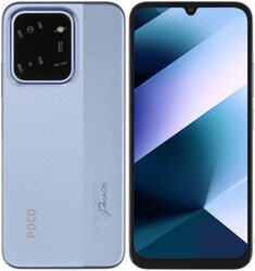 POCO 6.9" Смартфон POCO C85 256 ГБ фиолетовый